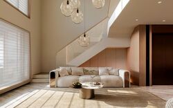 Opera Estate (D15), Terrace #597523551